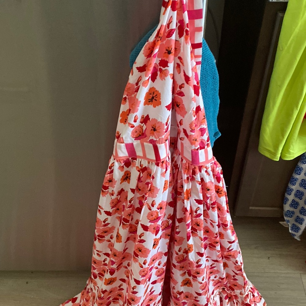 Brand new dress